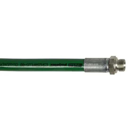 Parker ESH-250Plus Kanalspülschlauch NW 32