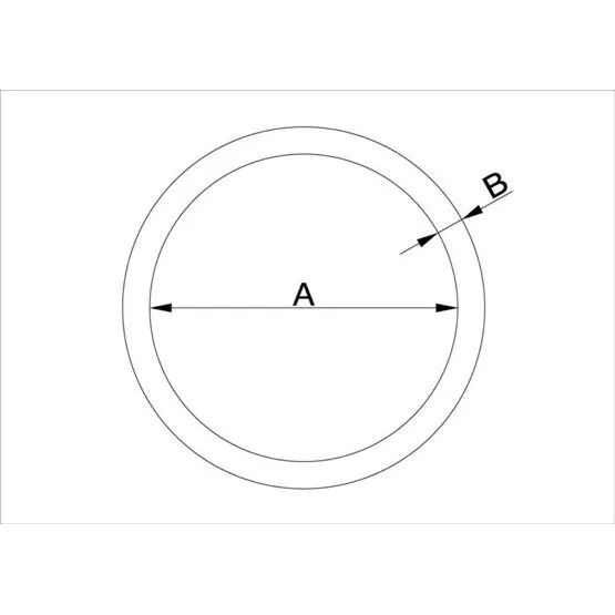 O-Ring-Dichtung spezial ITAL-System