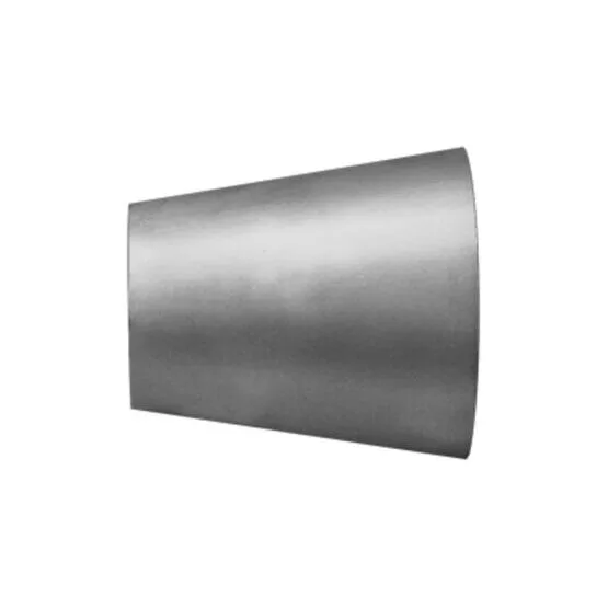 Reduzierung konzentrisch, INOX
