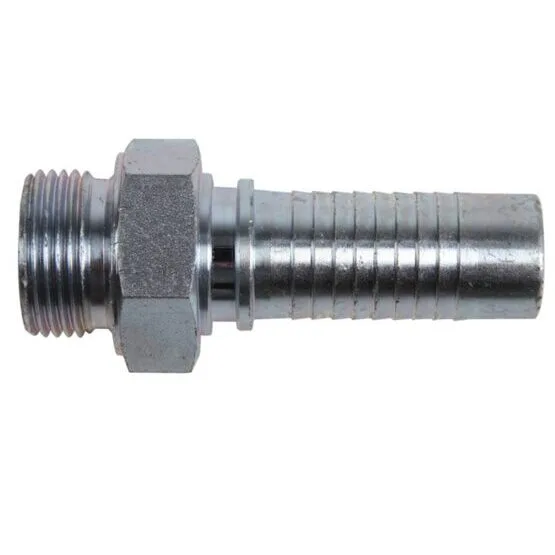 Pressarmatur AGR