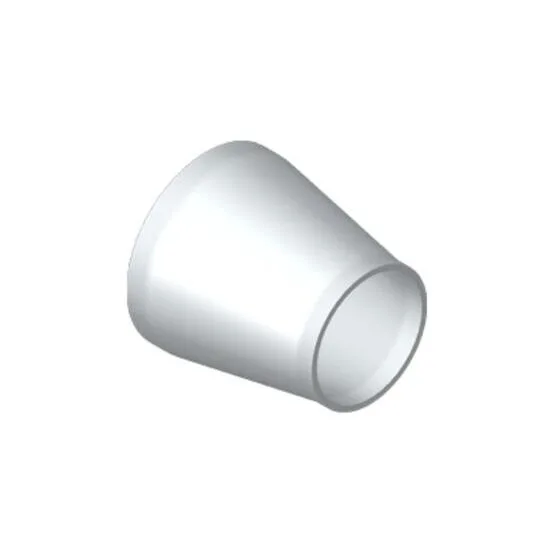 Reduzierung, Aluminium