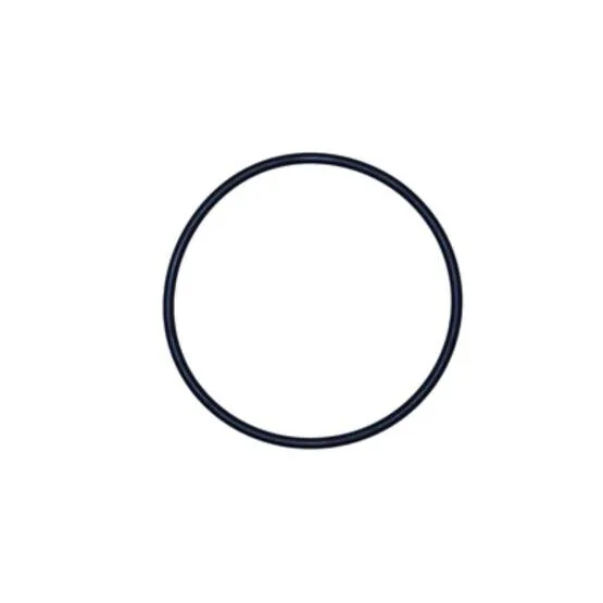 O-Ring zu Bogen innen