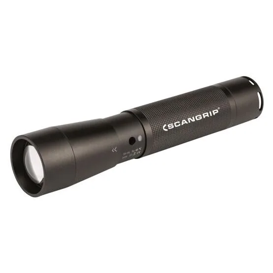 Scangrip Taschenlampe Flash 1000 R