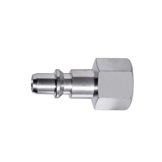 Stecknippel Baureihe Orion 44510, Innengewinde