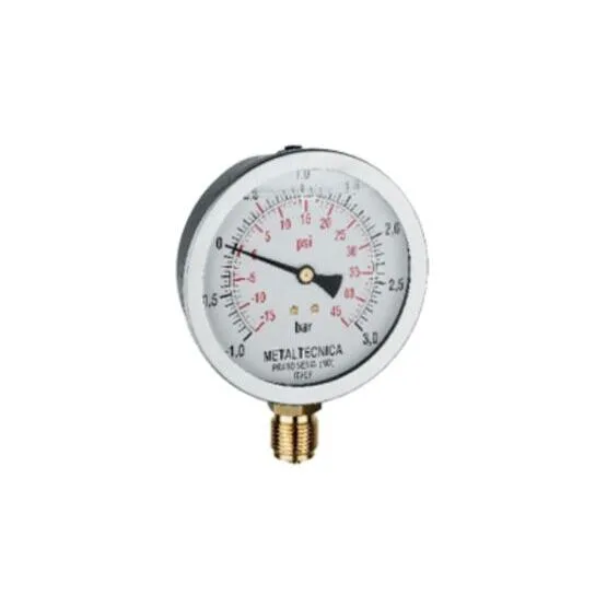 Glyzerin-Manometer