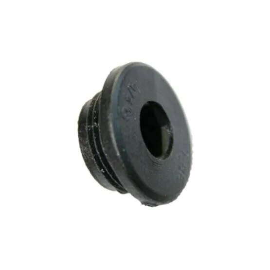 PVC Zapfen