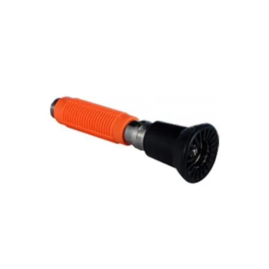 Hohlstrahlrohr Unifire