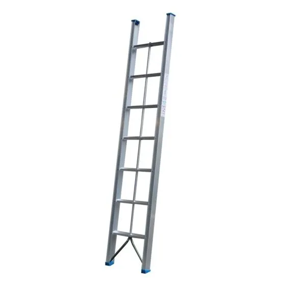 Leiter klappbar