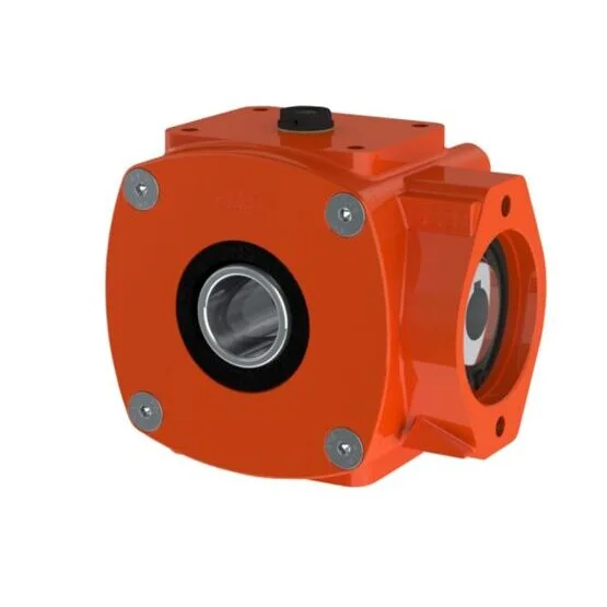 Getriebe Berma RT45