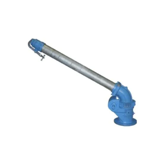 Weitwurfkanone mit mechanischem Antrieb