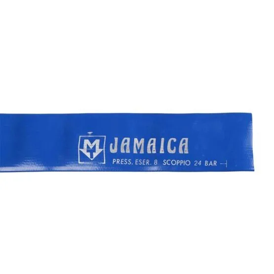 Jamaica-M Flachschlauch