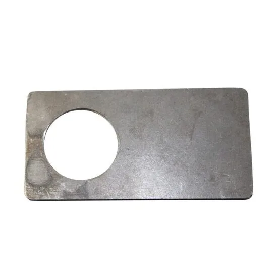 Halter für Hydraulik-Schnellkupplung
