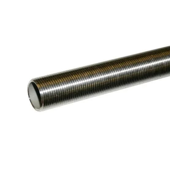 Gewinderohr 3/4" zur Halterung