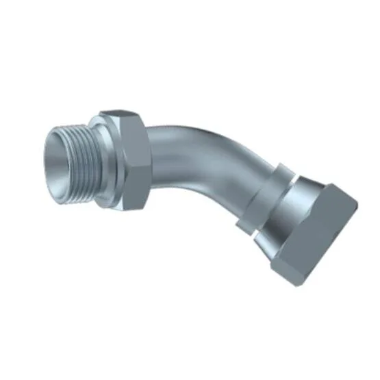 Bogen 45° BSP