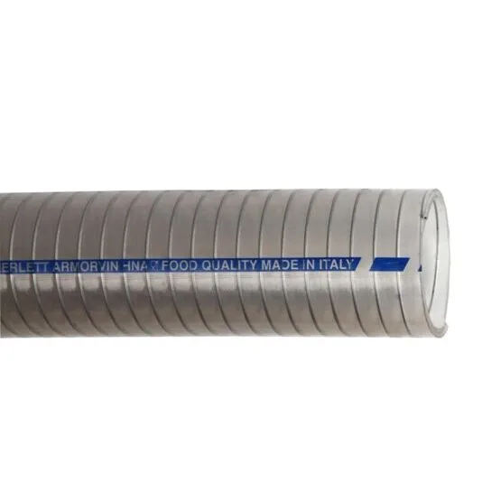 Amorvin HNA PVC-Schlauch