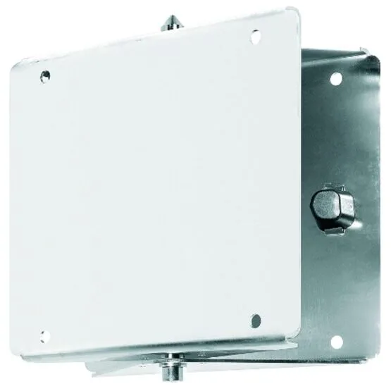 Schwenkplatte INOX