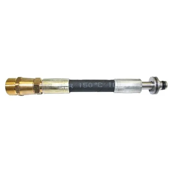 Adapter drehbar für Pistolenanschluss