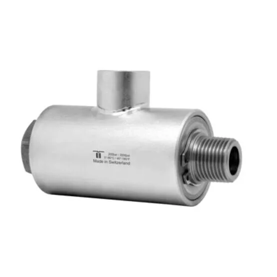 Winkeldrehgelenk 90° gross 2-fach gelagert, INOX