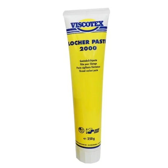 Gewindepaste