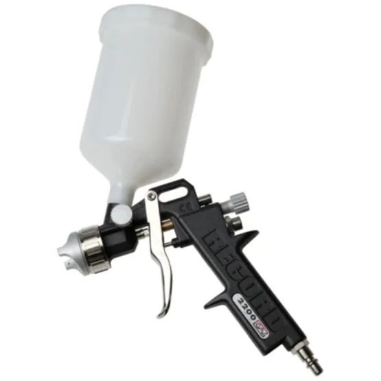 Lackierpistole Profi Record 2200
