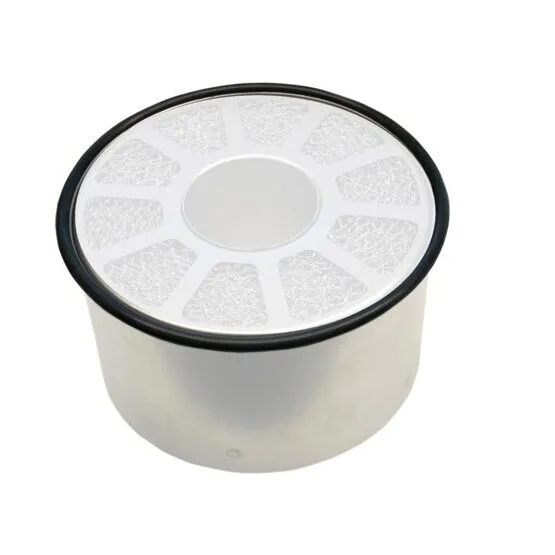 O-Ring Dichtung zu Schalldämpfer