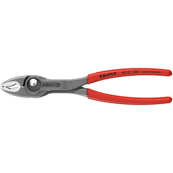 Frontgreifzange Knipex