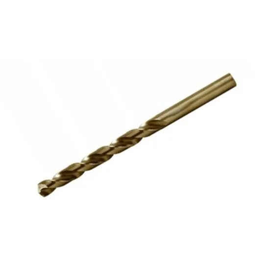 Spiralbohrer HSS-CO5