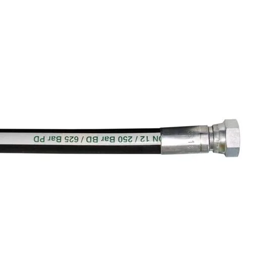 GrüloPipe Spülschlauch