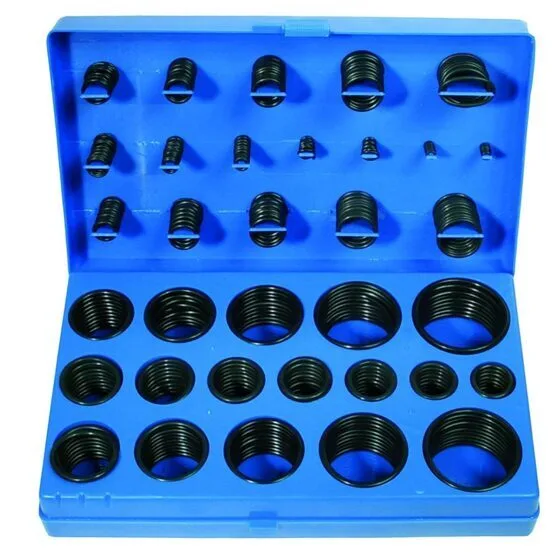 O-Ring Sortiment XXL zöllig