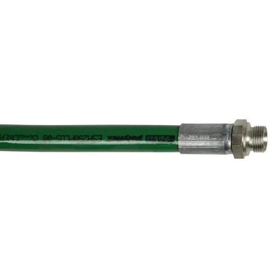 Parker ESH-250Plus Kanalspülschlauch NW 25
