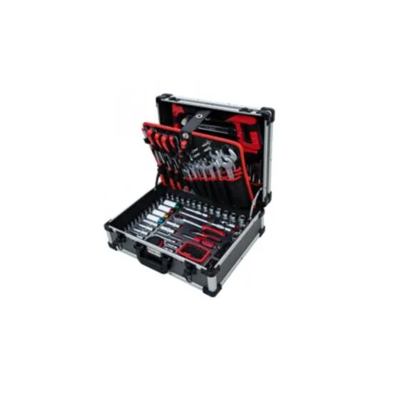 Werkzeugkoffer Tomac