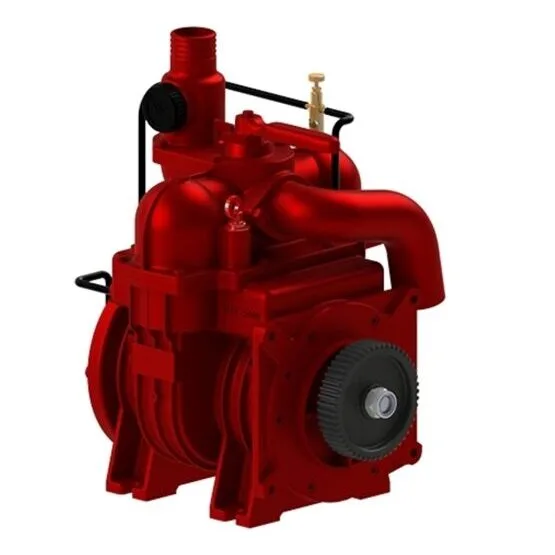 BP Kombipumpe GARDA 3500 / Kompressor einzeln
