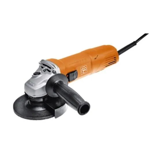 Winkelschleifer Fein CG 7-125