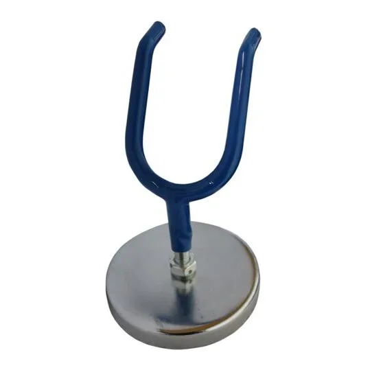 Werkzeughalter magnetisch