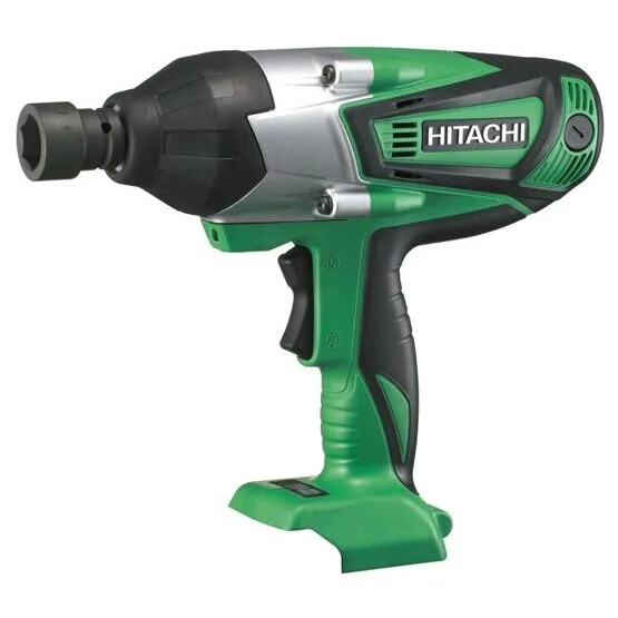 Hitachi Akku-Schlagschrauber WR18 DSHL