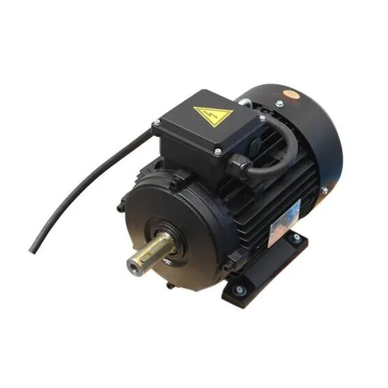 Elektromotor