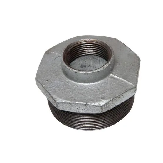 Reduziernippel 241 (N4) TEMPERGUSSFITTING-System