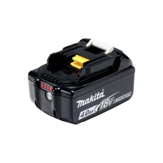 Makita Schiebeakku Li-Ion