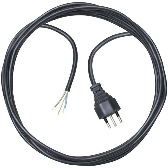 Anschlusskabel mit Stecker