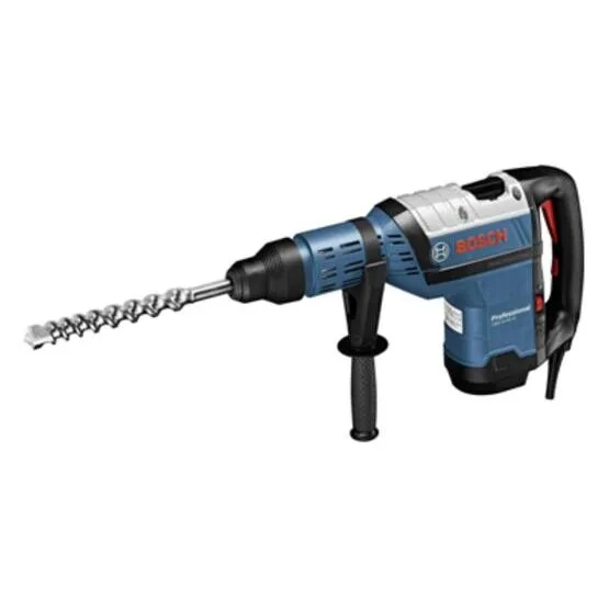 Bosch Bohrhammer GBH 8-45 D