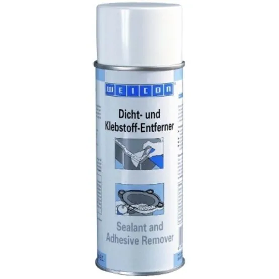 Dicht- und Klebstoffentferner-Spray Weicon