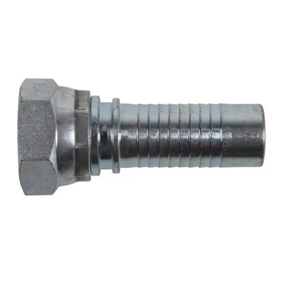 Pressarmatur DKR