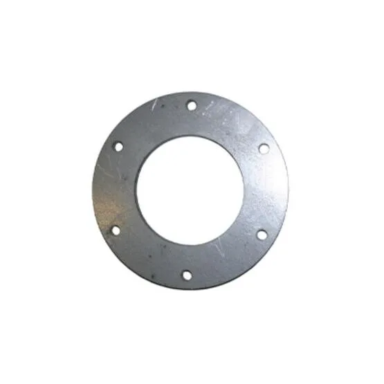Stahlflansch zu Drehgelenk DN100