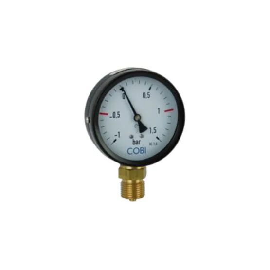 Vakuum-Manometer