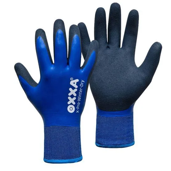 Handschuhe X-Pro Winter