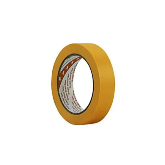 Abdeck-Klebeband 3M Gold