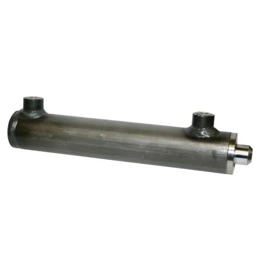 Hydraulikzylinder doppelwirkend 120x70