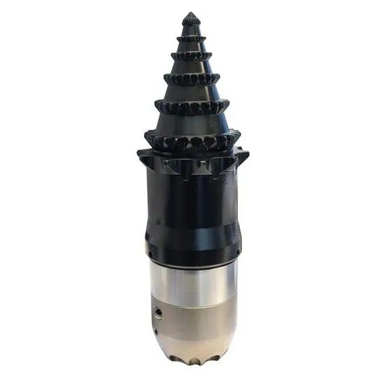 RÜMAX 75, 3/4" mit Sonderkappe