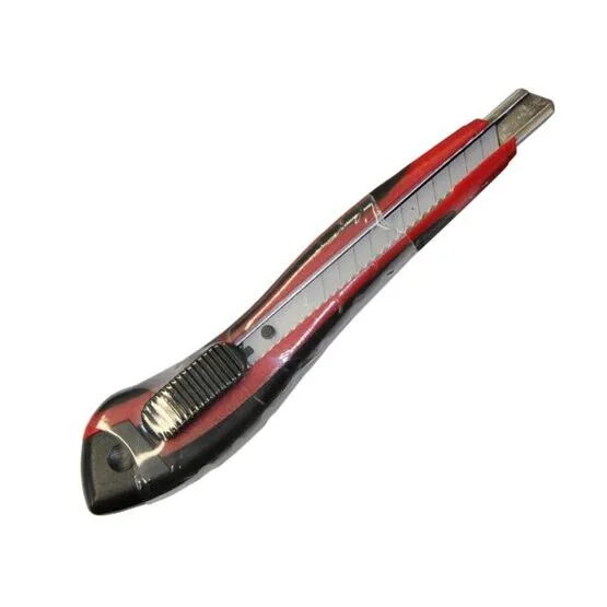 Cutter PVC 9mm