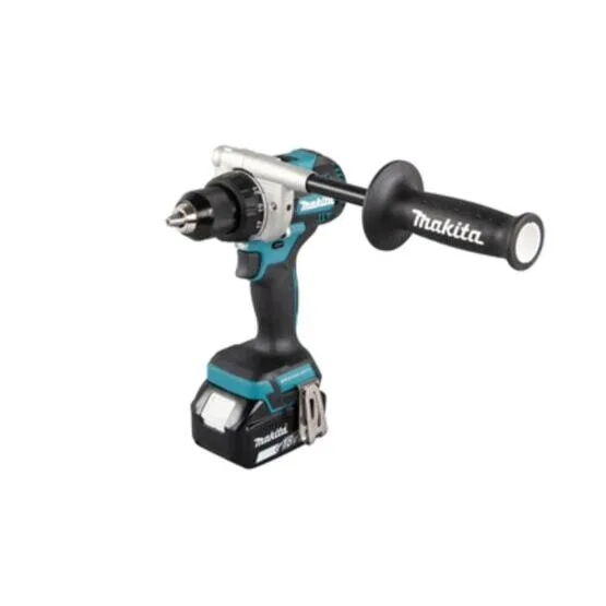 Akkuschrauber-Set Makita DDF 486 RTJ
